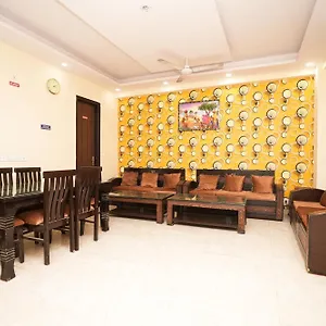 Hotel Prince Villa 