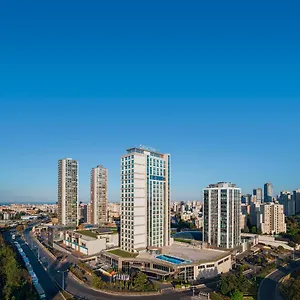 Hotel Selectum Atasehir *****