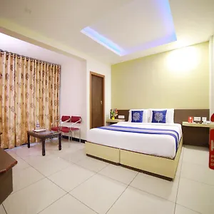 Hotel Oyo 8588 Rainbow ***