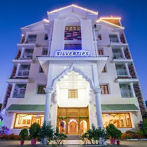 5* Hotel The Silver Tips