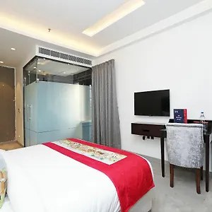 Hotel Oyo 11071 Tisya **