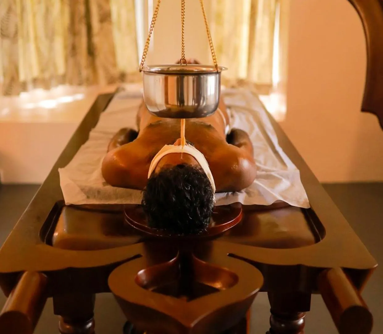 Sitaram Mountain Retreat Hotel Munnar India
