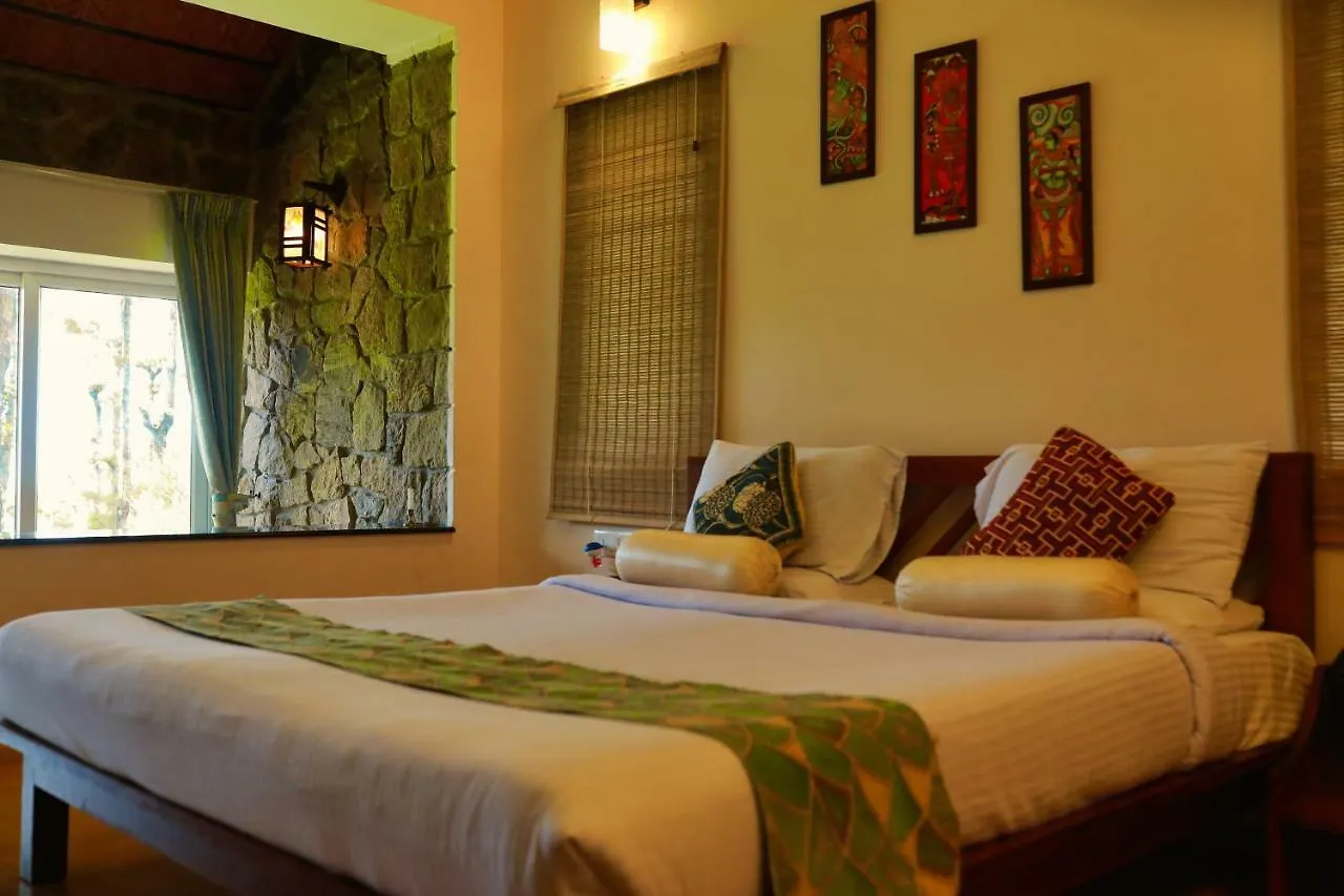 Sitaram Mountain Retreat Hotel Munnar