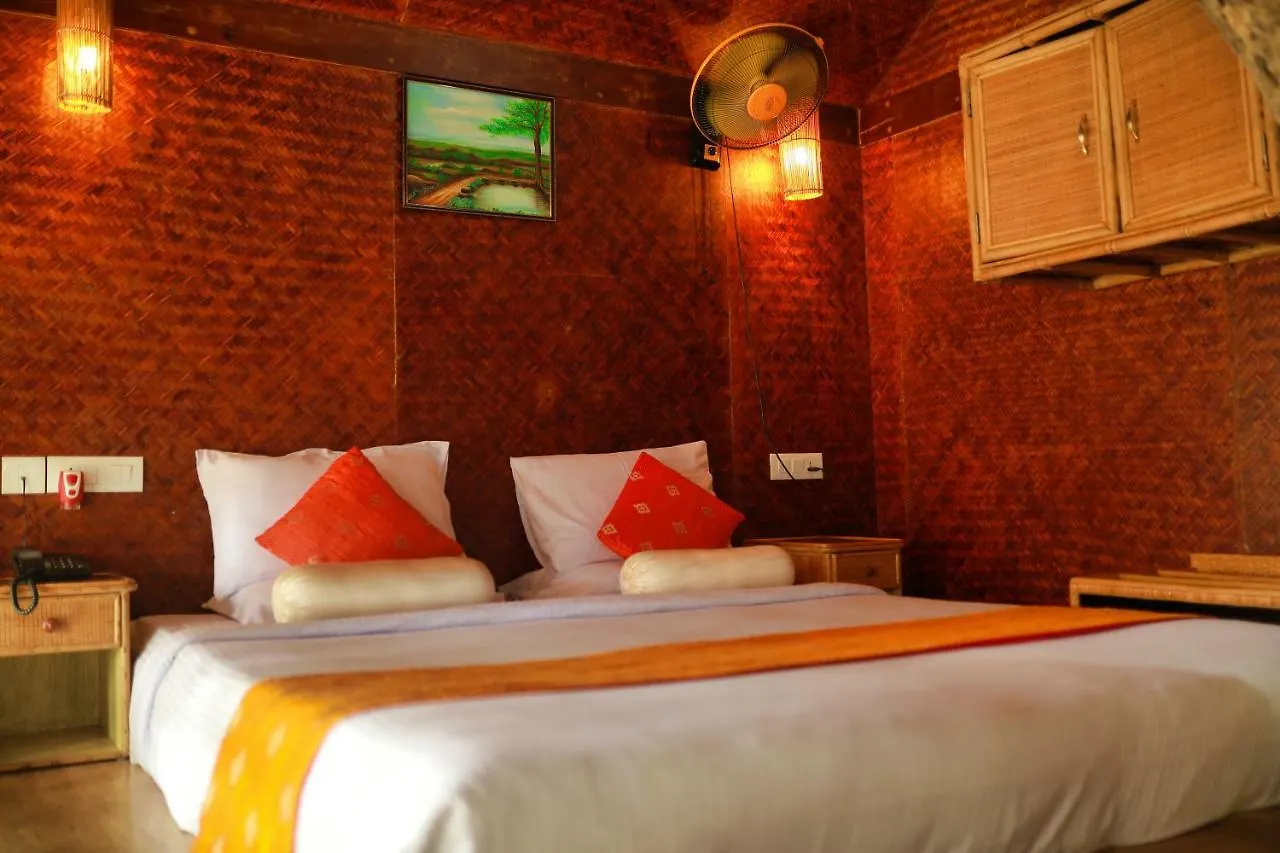 Sitaram Mountain Retreat Hotel Munnar Resort