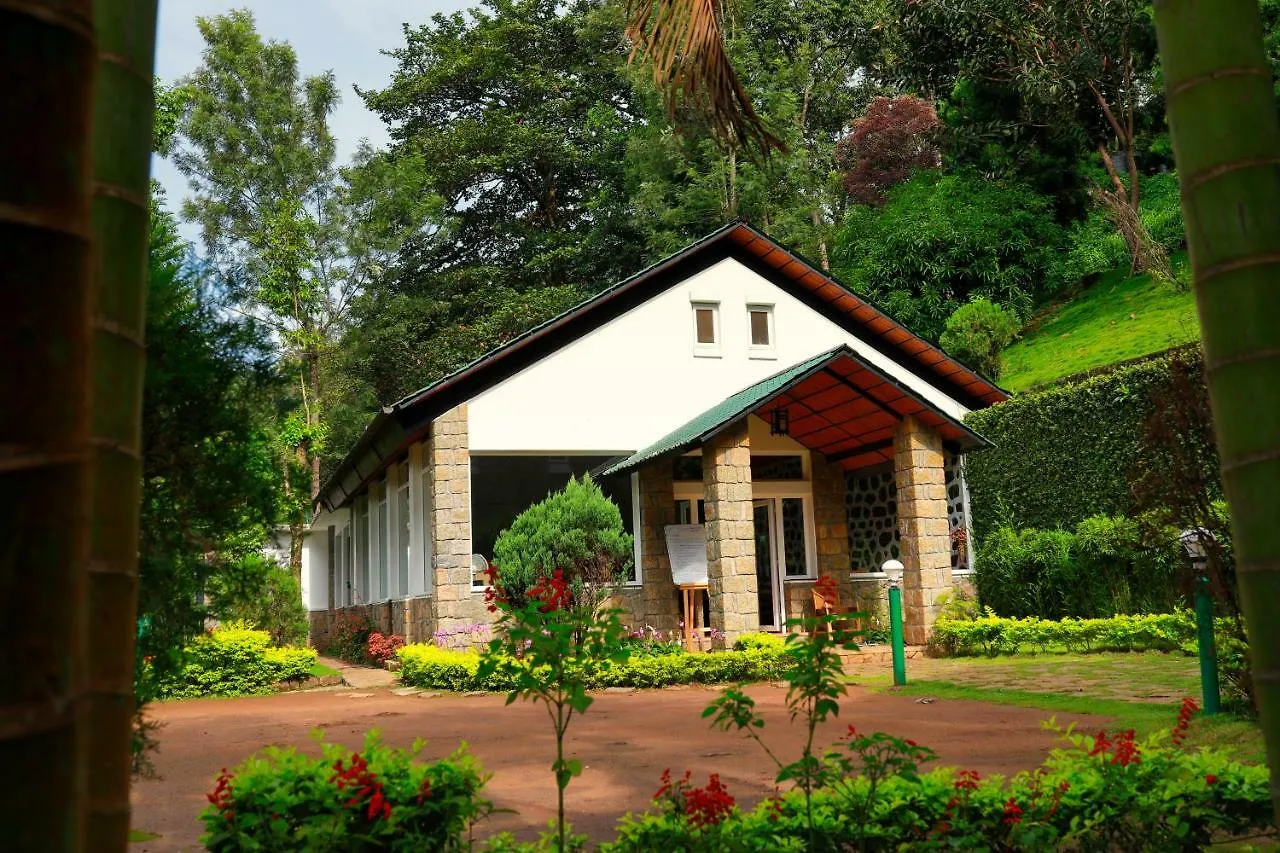 Sitaram Mountain Retreat Hotel Munnar
